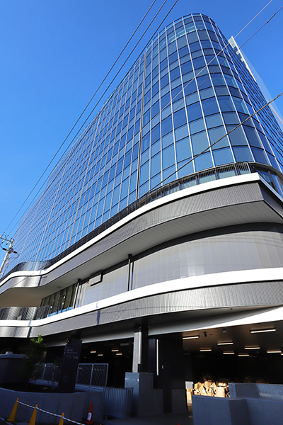 ライラックスクエア（インターコンチネンタル札幌）