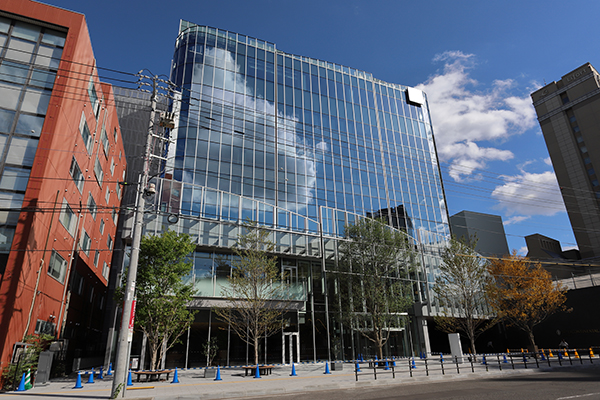 ライラックスクエア（インターコンチネンタル札幌）