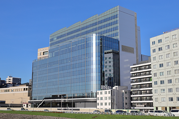 ライラックスクエア（インターコンチネンタル札幌）