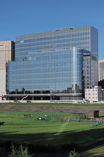 ライラックスクエア（インターコンチネンタル札幌）