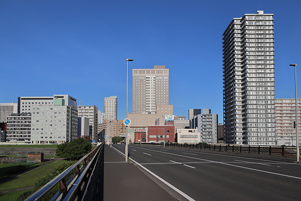 ライラックスクエア（インターコンチネンタル札幌）