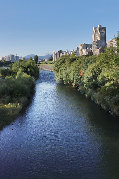 ライラックスクエア（インターコンチネンタル札幌）