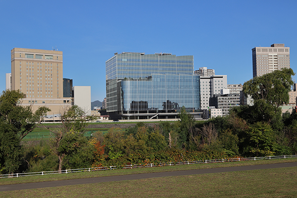 ライラックスクエア（インターコンチネンタル札幌）