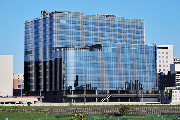 ライラックスクエア（インターコンチネンタル札幌）