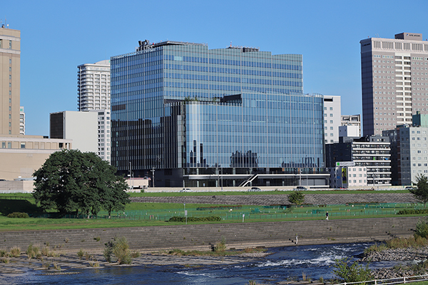 ライラックスクエア（インターコンチネンタル札幌）