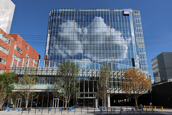 ライラックスクエア（インターコンチネンタル札幌）