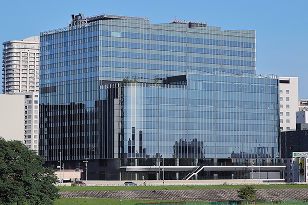 ライラックスクエア（インターコンチネンタル札幌）