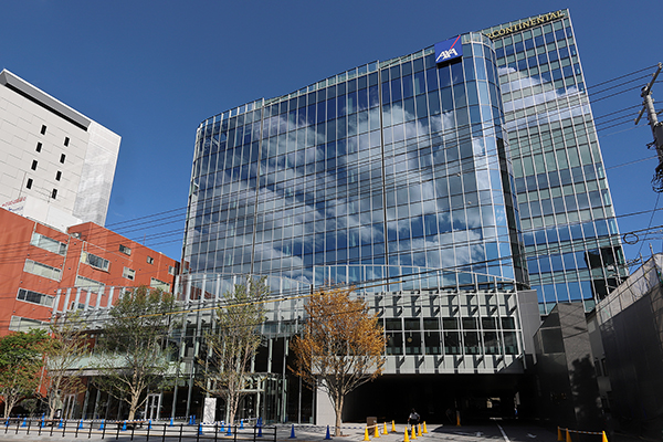 ライラックスクエア（インターコンチネンタル札幌）