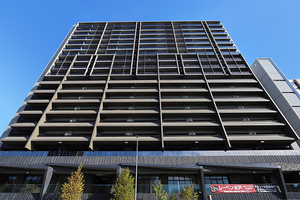 レーベン水戸ONE STATE TOWER