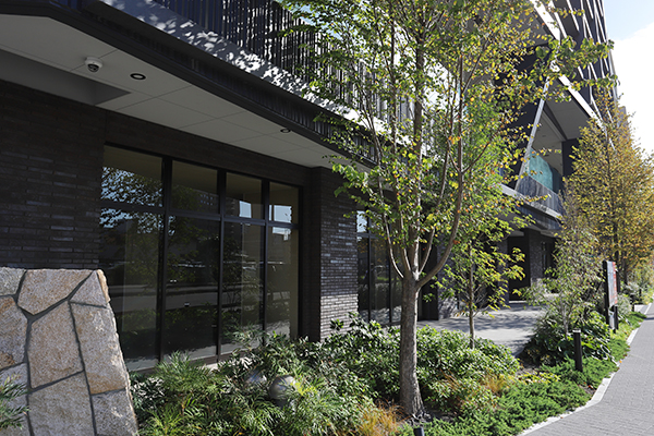 レーベン水戸ONE STATE TOWER