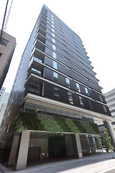 PMO EX 本町