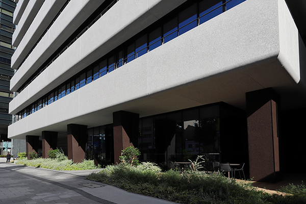 明治安田広島ビル