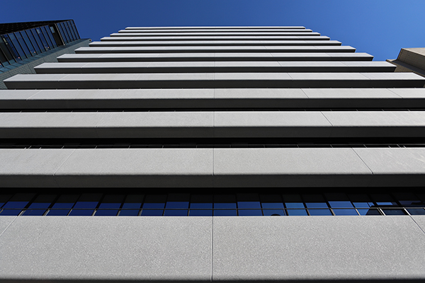 明治安田広島ビル