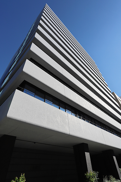 明治安田広島ビル