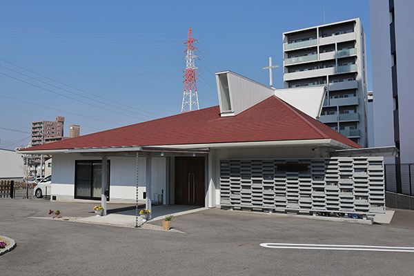 グランドタワー赤池