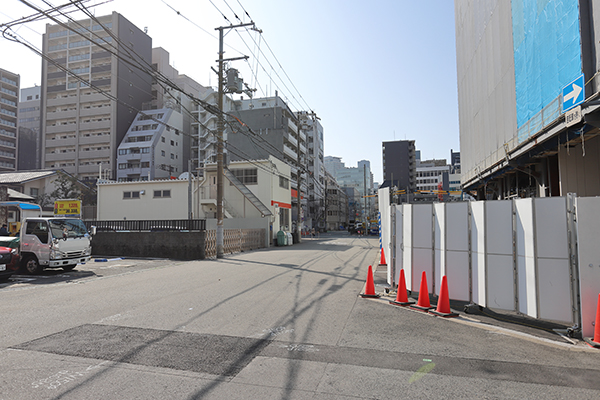 オプテージ曽根埼データセンター