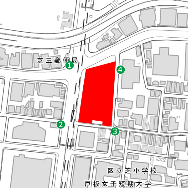 住友芝公園ビル