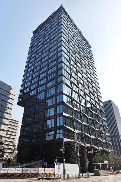 住友芝公園ビル