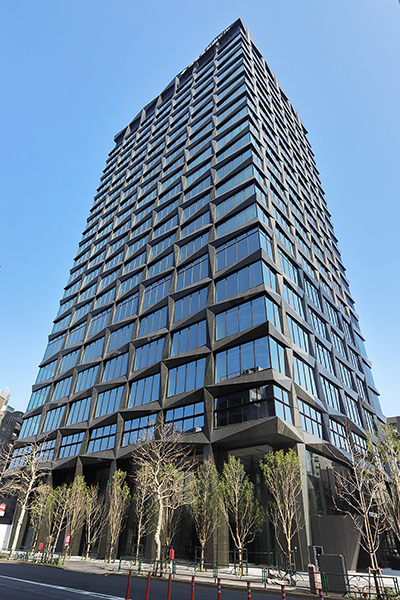 住友芝公園ビル