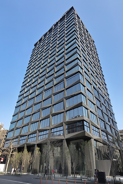 住友芝公園ビル