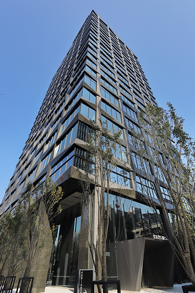 住友芝公園ビル