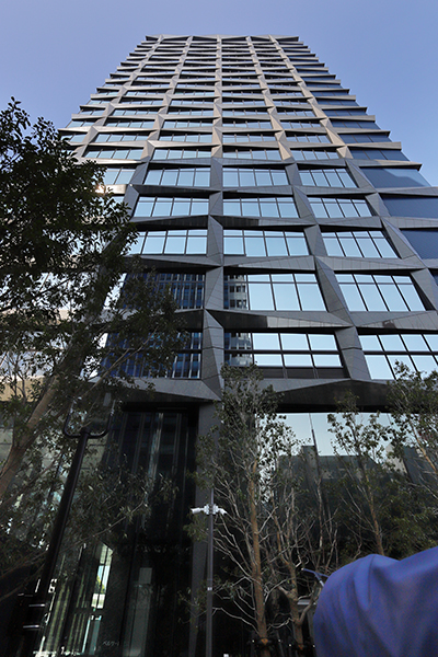 住友芝公園ビル