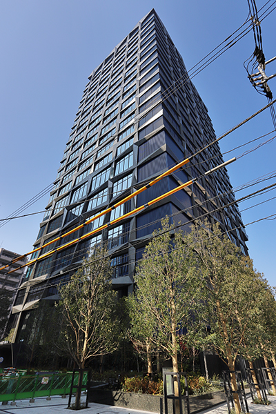 住友芝公園ビル