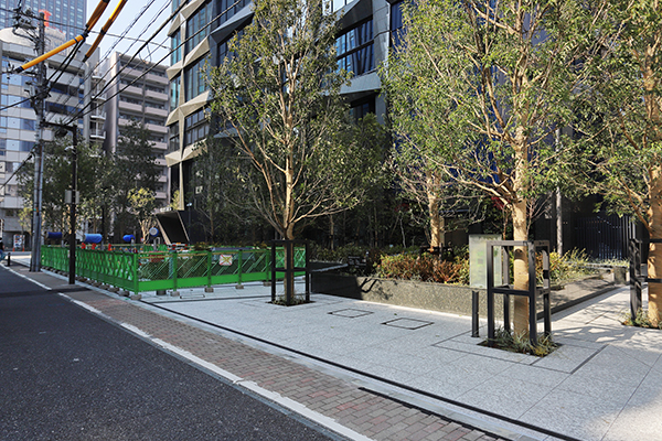 住友芝公園ビル