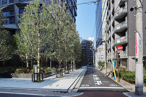 住友芝公園ビル