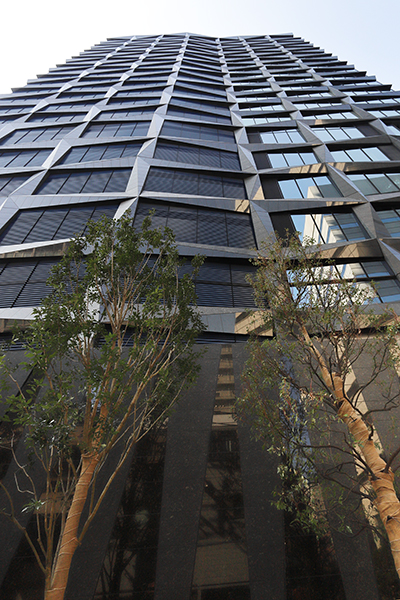 住友芝公園ビル