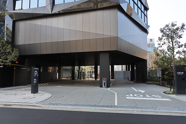 住友芝公園ビル