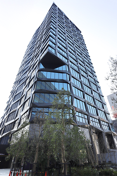 住友芝公園ビル