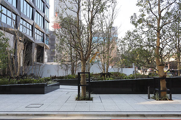 住友芝公園ビル