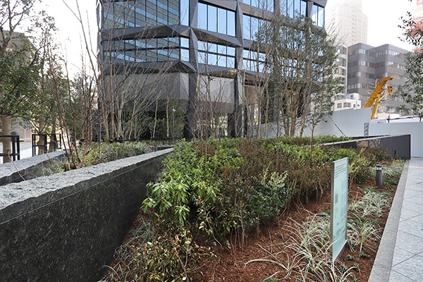 住友芝公園ビル