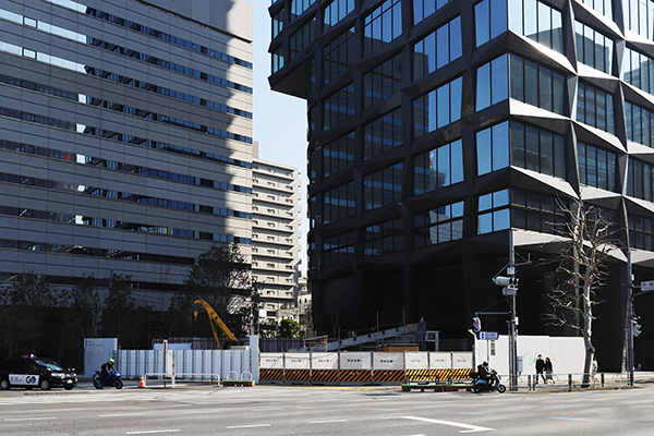住友芝公園ビル