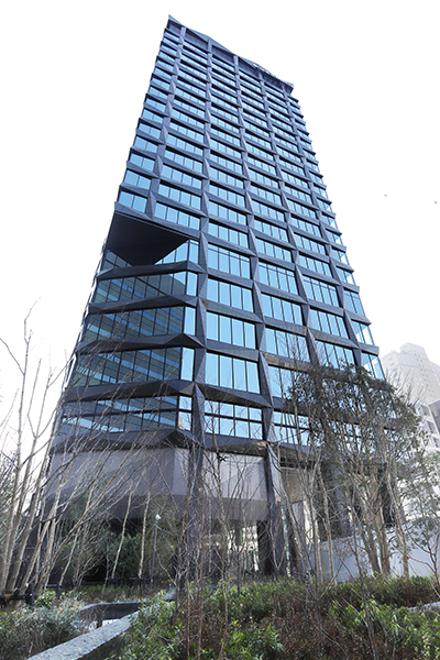 住友芝公園ビル