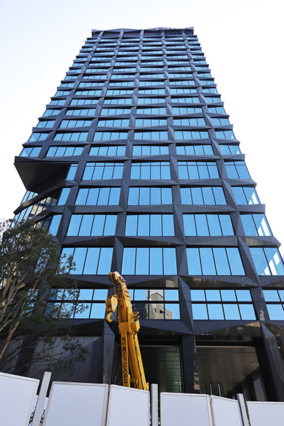 住友芝公園ビル