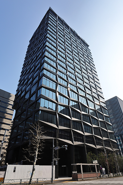 住友芝公園ビル