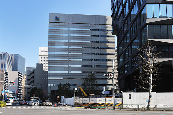 住友芝公園ビル