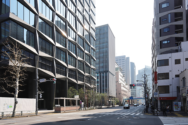 住友芝公園ビル