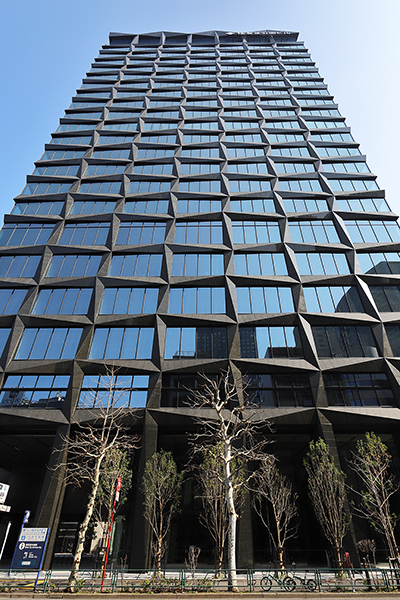 住友芝公園ビル