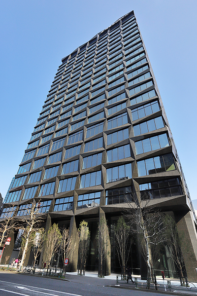 住友芝公園ビル