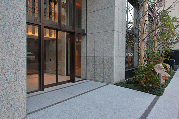 パークホームズ浅草橋