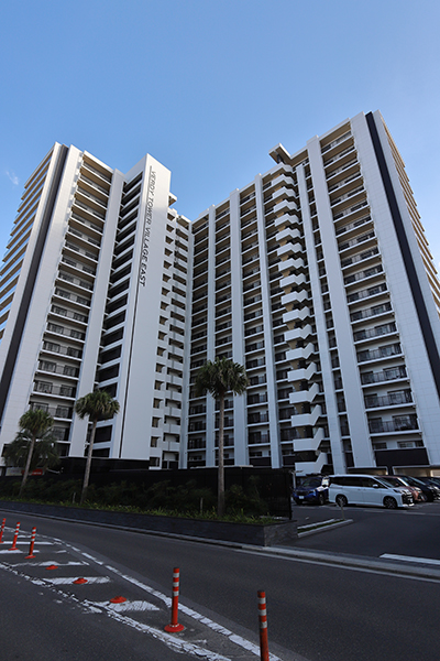 ヴェルディ・タワーヴィレッジ宇品[ウエスト]