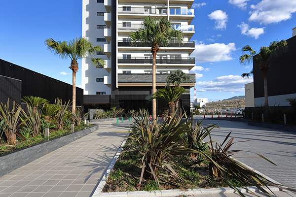 ヴェルディ・タワーヴィレッジ宇品[ウエスト]