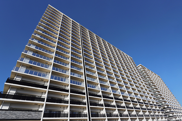 ヴェルディ・タワーヴィレッジ宇品[ウエスト]