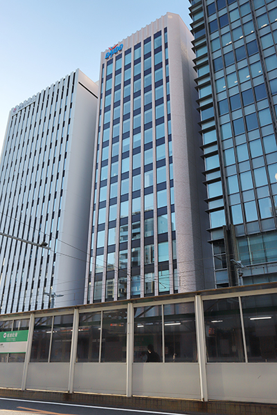 大同生命広島ビル