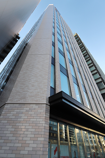 大同生命広島ビル