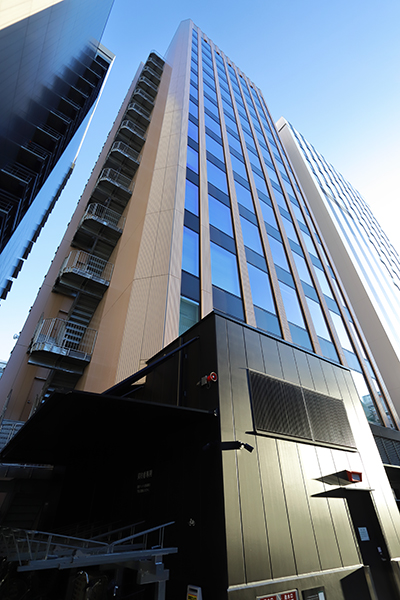 大同生命広島ビル