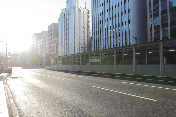 大同生命広島ビル